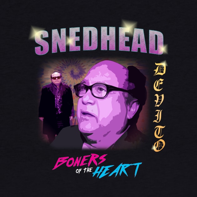 SNEDHEAD by Little Empire Podcast